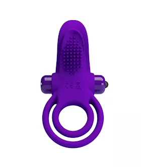 Vibrant Penis Ring