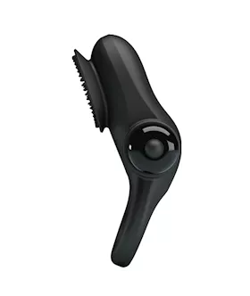 Vibrant Penis Ring Ii