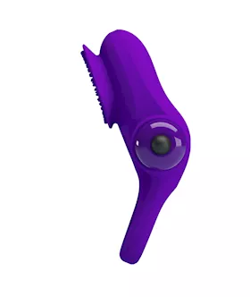Vibrant Penis Ring Ii