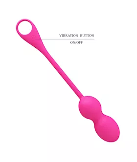 Elvira Kegel Vibrator