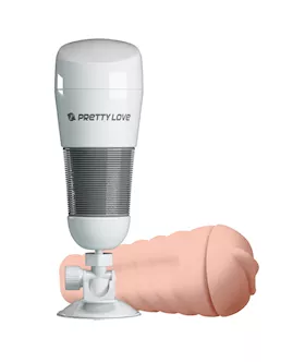 Hedy Vaginal Masturbator