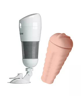 Hedy Vaginal Masturbator