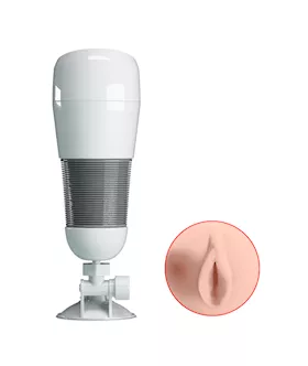 Hedy Vaginal Masturbator