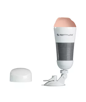 Hedy Vaginal Masturbator