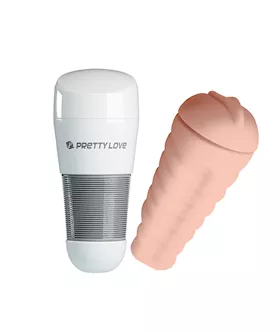 Kitty Real Feel Masturbator