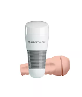 Kitty Real Feel Masturbator