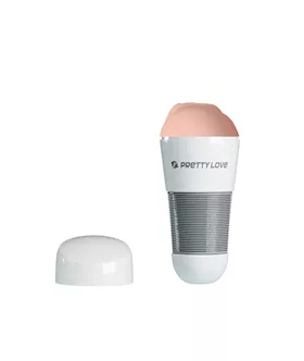 Kitty Real Feel Masturbator