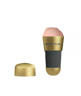 Kitty Real Feel Masturbator