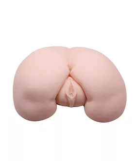 Crazy Bull Vaginal And Anal Masturbator