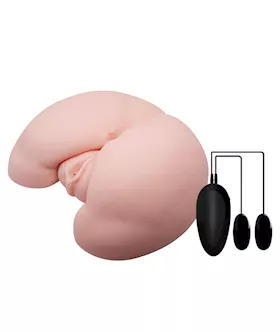 Crazy Bull Vaginal And Anal Masturbator