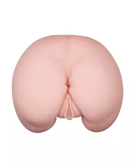 Crazy Bull Vaginal And Anal Masturbator