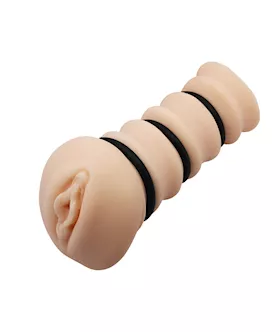 Rossi Flesh Handheld Stroker