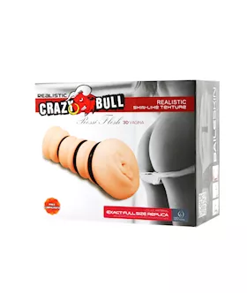 Rossi Flesh Handheld Stroker