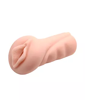 Anime Masturbating Stroker