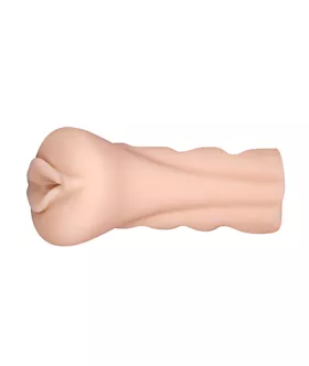 Anime Masturbating Stroker