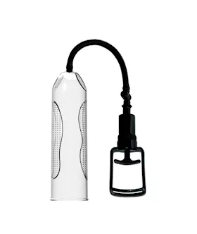 Alexander Enhancing Penis Pump