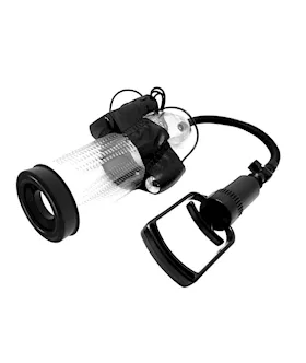 Alexander Enhancing Penis Pump