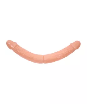 Maxs Veiny Double Dong