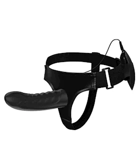 Mighty Marvin Strap On