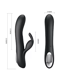 Dirty Dylan Rabbit Vibe