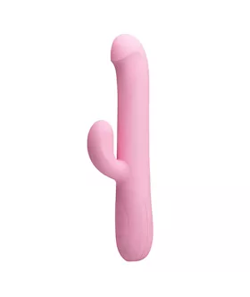 Truman Dual Action Rabbit Vibe