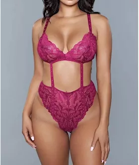Annabelle Bodysuit