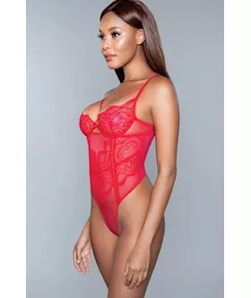 Brenda Bodysuit