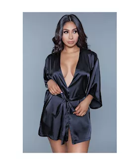 Amora Robe