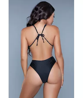 Trinity Swimsuit     