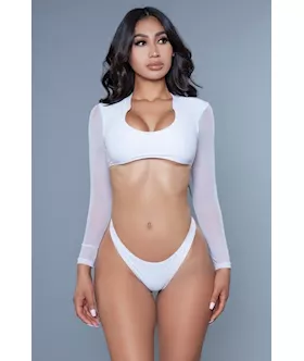 Cardi 2Piece Suit