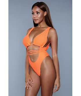Makayla Swimsuit    
