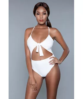 Delaney Swimsuit    