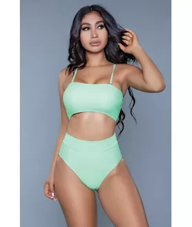 Chanity Swimsuit      