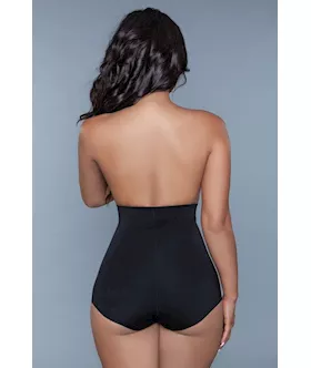 Waist Your Time Shaping Brief     