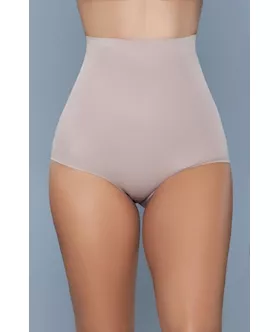 Waist Your Time Shaping Brief     