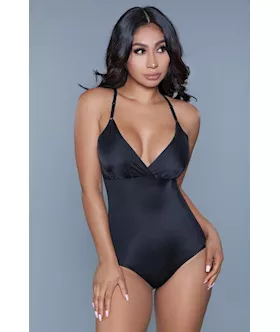 What Waist Shapewear Bodysuit