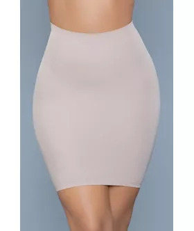 Slimin' Shapewear Slip Skirt     