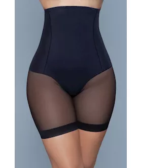 Held Together Shapewear Short     