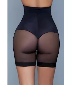 Held Together Shapewear Short     