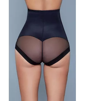 Peachy Soft Shapewear Brief