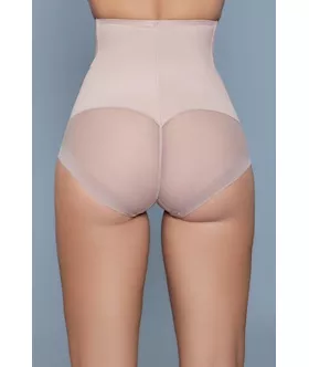 Peachy Soft Shapewear Brief