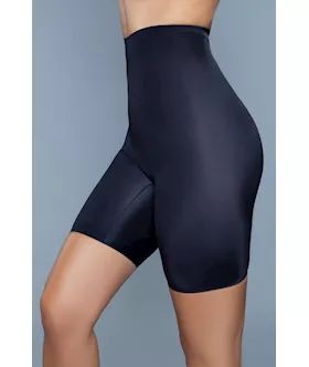 Think Thin Shapewear Shorts     