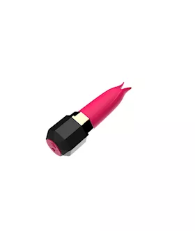 Share Satisfaction Clitoral Kiss Vibrating Lipstick 
