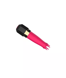 Clitoral Crown Vibrating Lipstick 