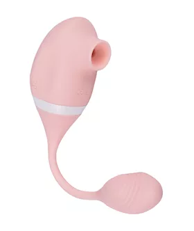 G-suction Vibrator