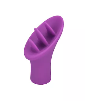 Replaceable Head Massager 