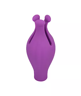 Replaceable Head Massager 