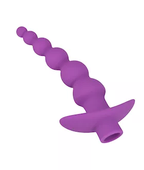 Replaceable Head Massager 