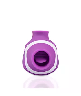 Love And Sensuality Dual Vibrator 