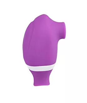 Love and Sensuality Dual Vibrator